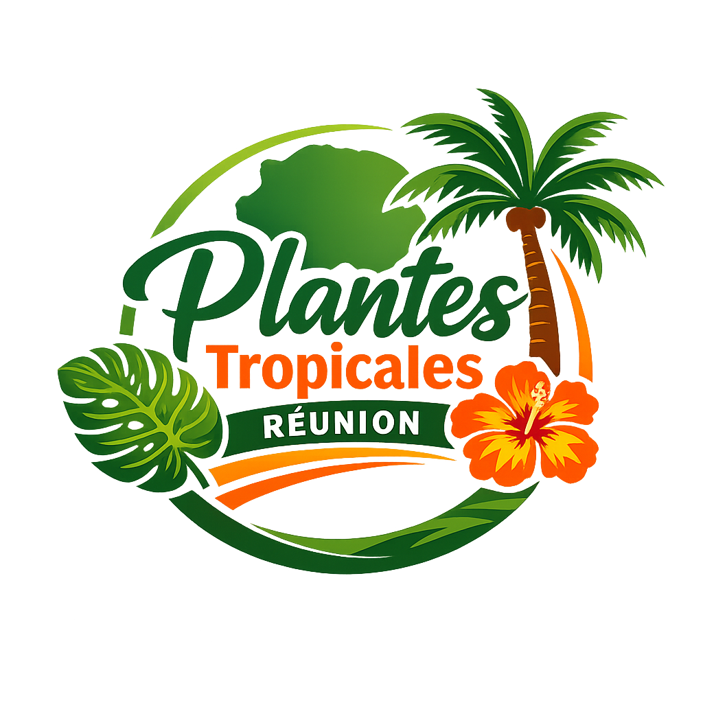 Plantes Tropicales Réunion